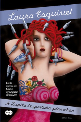 Descargar A LUPITA LE GUSTABA PLANCHAR