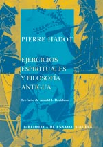 Descargar EJERCICIOS ESPIRITUALES Y FILOSOFIA ANTIGÜA