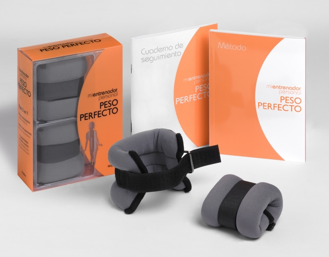 Descargar MI ENTRENADOR PERSONAL: PESO PERFECTO