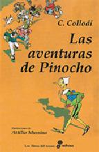 Descargar LAS AVENTURAS DE PINOCHO