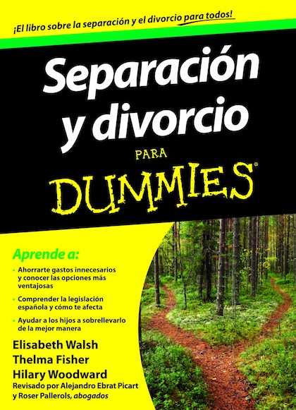 Descargar SEPARACION Y DIVORCIO PARA DUMMIES