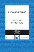 Descargar CAPITANES INTREPIDOS