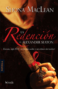 Descargar LA REDENCION DE ALEXANDER SEATON