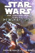 Descargar STAR WARS  LAS GUERRAS CLON: MEDSTAR I: MEDICOS DE GUERRA