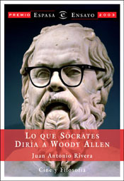 Descargar LO QUE SOCRATES DIRIA A WOODY ALLEN