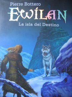 Descargar EWILAN: LA ISLA DEL DESIERTO