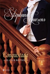 Descargar CONQUISTADA  EL CLUB BASTION VIII