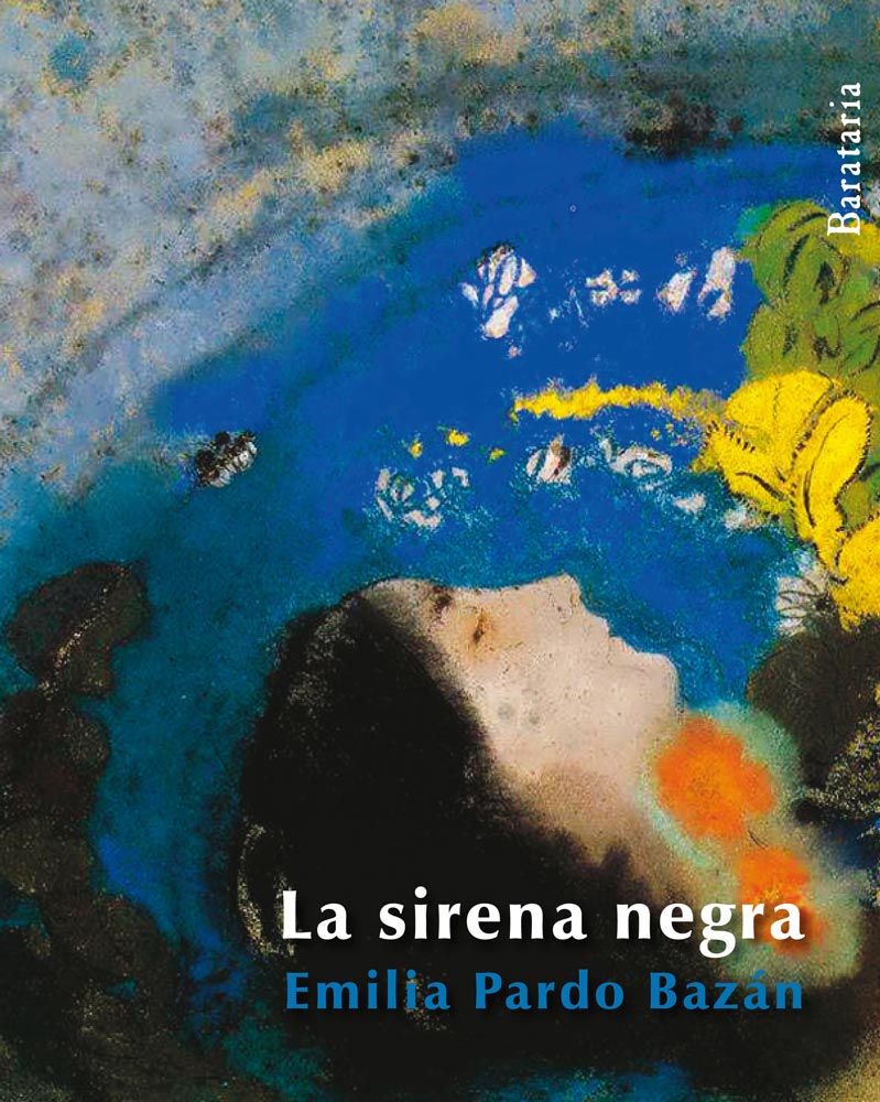 Descargar LA SIRENA NEGRA