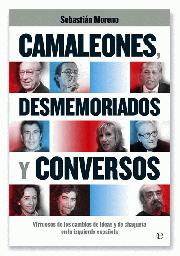 Descargar CAMALEONES  DESMEMORIADOS Y CONVERSOS