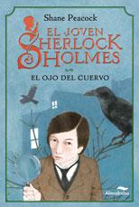 Descargar EL JOVEN SHERLOCK HOLMES I  EL OJO DEL CUERVO