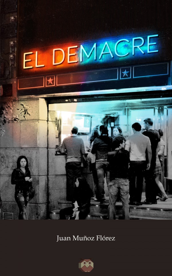 Descargar EL DEMACRE