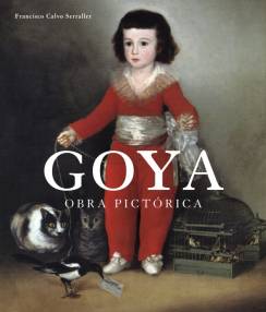 Descargar GOYA OBRA PICTORICA