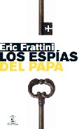 Descargar LOS ESPIAS DEL PAPA