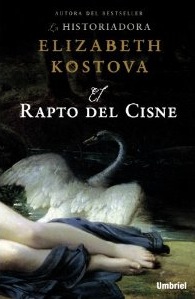 Descargar EL RAPTO DEL CISNE