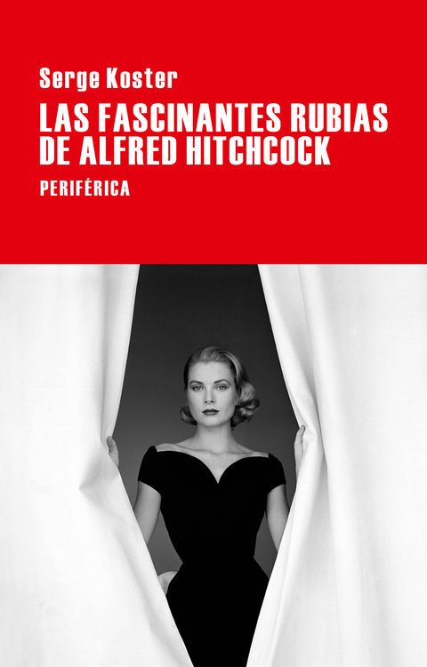 Descargar LAS FASCINANTES RUBIAS DE ALFRED HITCHCOCK