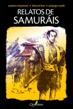 Descargar RELATOS DE SAMURAIS