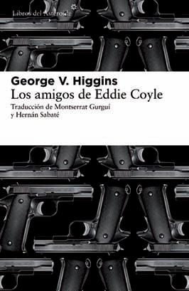 Descargar LOS AMIGOS DE EDDIE COYLE