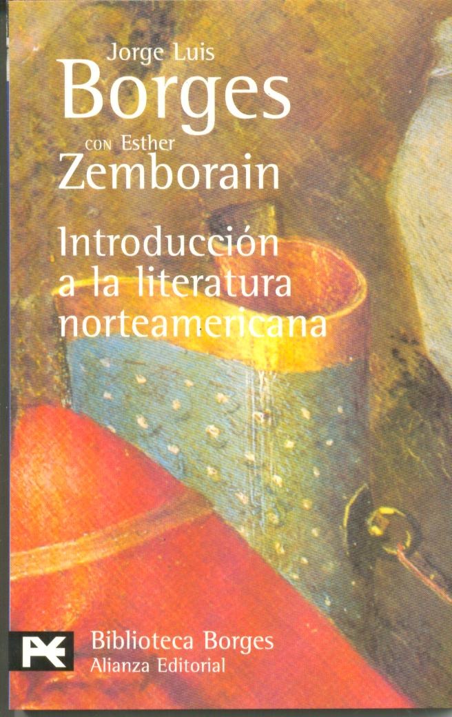 Descargar INTRODUCCION A LA LITERATURA NORTEAMERICANA