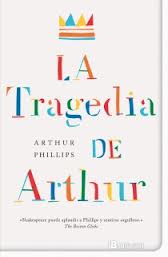 Descargar LA TRAGEDIA DE ARTHUR