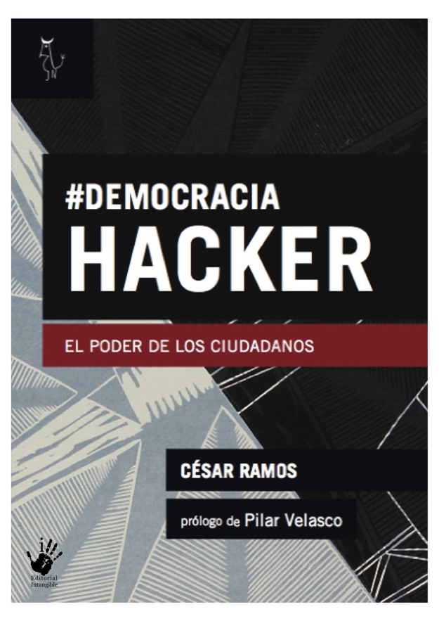 Descargar DEMOCRACIA HACKER