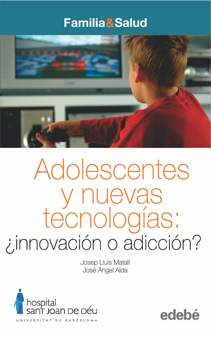 Descargar ADOLESCENTES Y NUEVAS TECNOLOGIAS