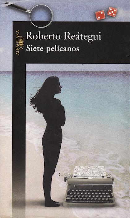 Descargar SIETE PELICANOS