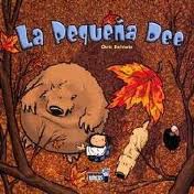 Descargar LA PEQUEÑA DEE