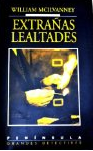Descargar EXTRAÑAS LEALTADES