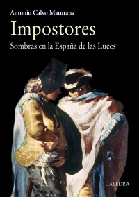 Descargar IMPOSTORES SOMBRAS EN LA ESPAñA DE LAS LUCES