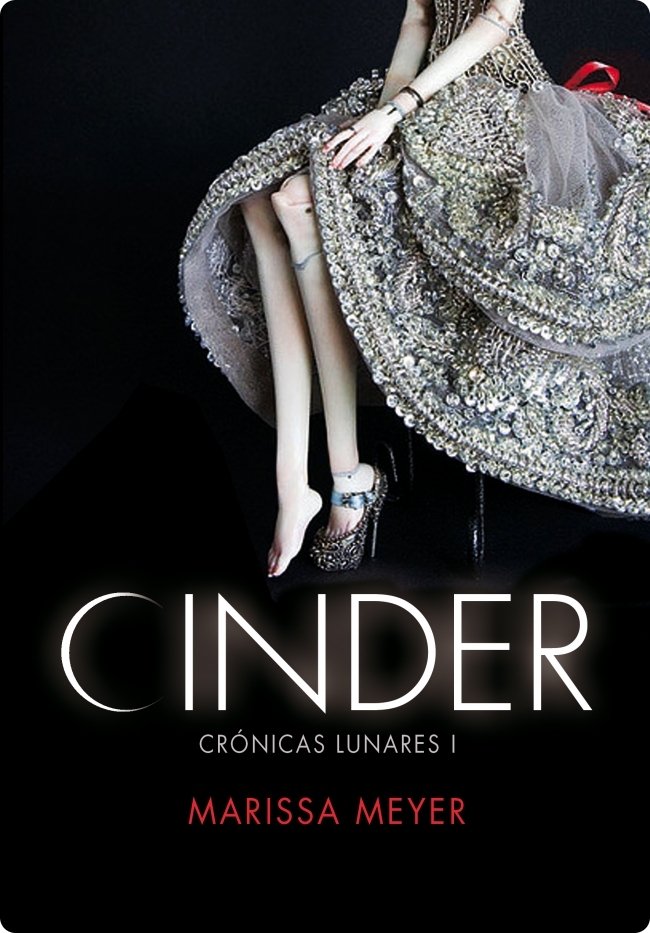 Descargar CINDER (LAS CRONICAS LUNARES 1)