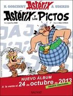 Descargar ASTERIX Y LOS PICTOS
