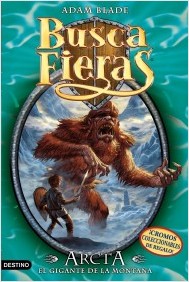 Descargar ARCTA  EL GIGANTE DE LA MONTAÑA  BUSCAFIERAS 3
