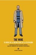 Descargar THE WIRE  10 DOSIS DE LA MEJOR SERIE DE LA TELEVISION