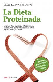 Descargar LA DIETA PROTEINADA