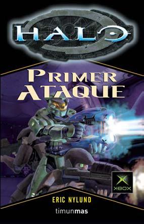 Descargar HALO PRIMER ATAQUE