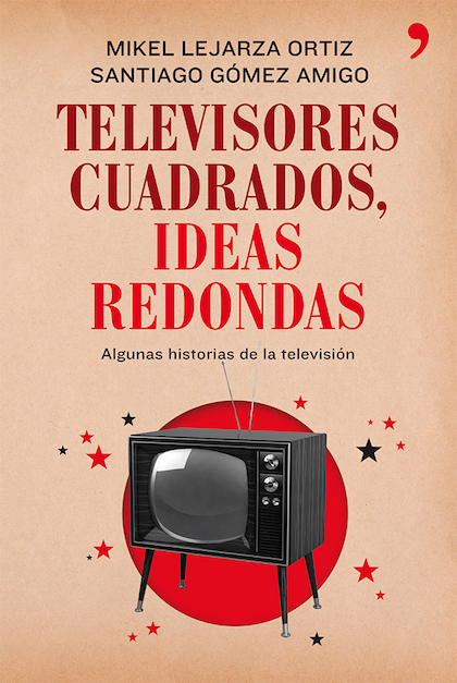 Descargar TELEVISORES CUADRADOS  IDEAS REDONDAS
