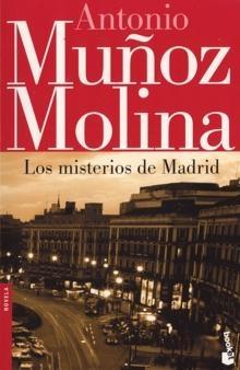 Descargar LOS MISTERIOS DE MADRID