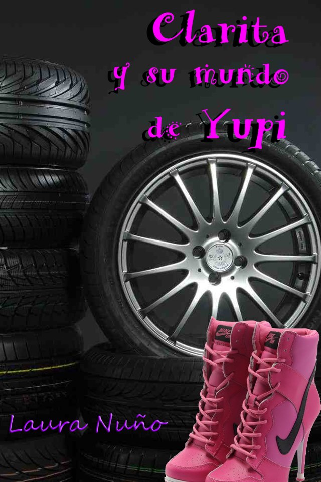 Descargar CLARITA Y SU MUNDO DE YUPI