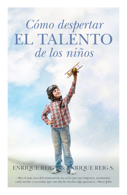 Descargar COMO DESPERTAR EL TALENTO DE LOS NIÑOS