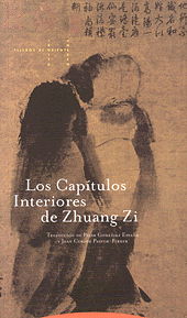 Descargar LOS CAPITULOS INTERIORES DE ZHUANG ZI