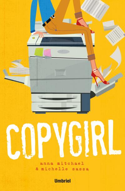 Descargar COPYGIRL