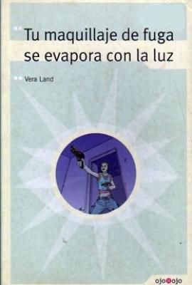 Descargar TU MAQUILLAJE DE FUGA SE EVAPORA CON LA LUZ