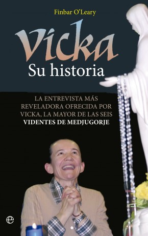 Descargar VICKA SU HISTORIA