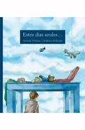 Descargar ESTOS DIAS AZULES