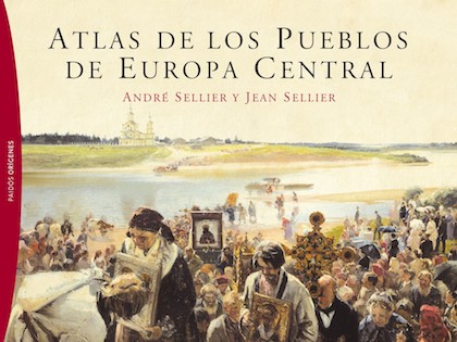 Descargar ATLAS DE LOS PUEBLOS DE EUROPA CENTRAL