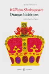 Descargar DRAMAS HISTORICOS  TEATRO COMPLETO III