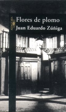 Descargar FLORES DE PLOMO