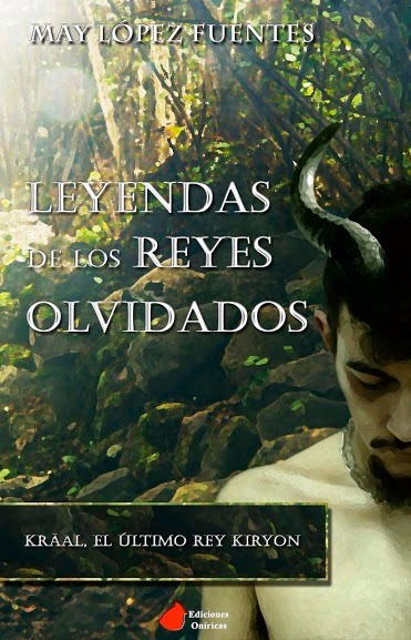 Descargar KRÄAL EL ULTIMO REY KIRYON LEYENDAS DE LOS REYES OLVIDADOS I