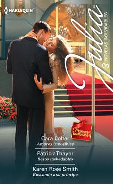 Descargar AMORES IMPOSIBLES BESOS INOLVIDABLES BUSCANDO A SU PRINCIPE