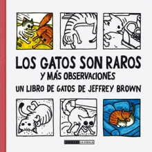 Descargar LOS GATOS SON RAROS Y MAS OBSERVACIONES